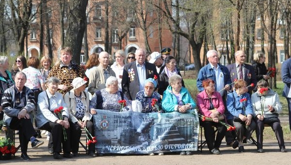 ПОМНИМ О ЧЕРНОБЫЛЕ