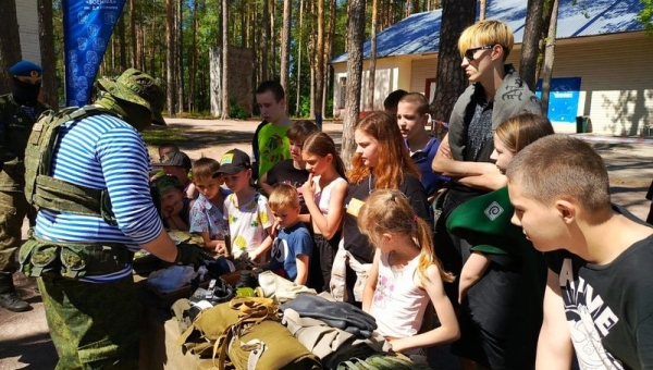 «Военмех»-2 28.06.2024