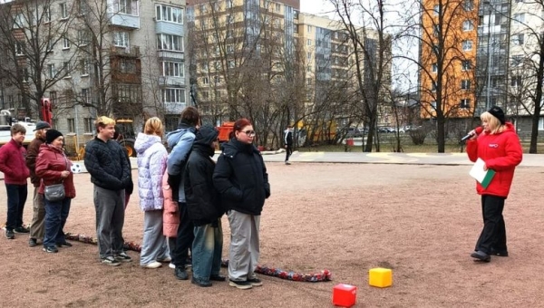 Всемирный день здоровья