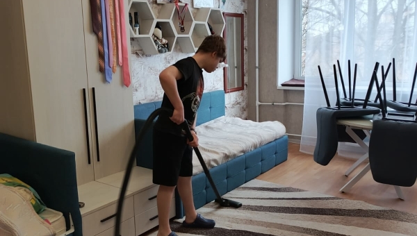 Изучаем бытовую технику и активно ею пользуемся