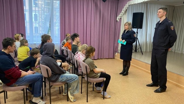 Безопасность на дороге