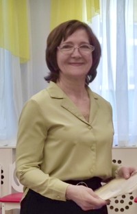 Гнитько Лариса Петровна