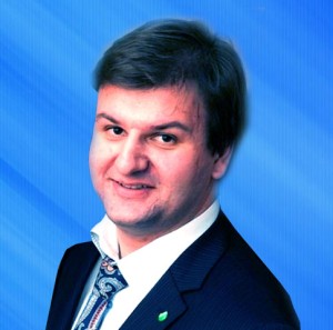 Арсентьев Александр Игоревич