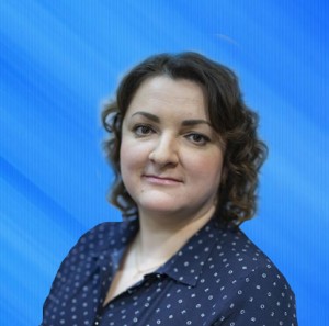Чумакова Анна Сергеевна
