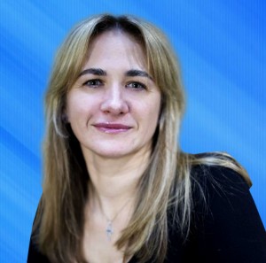 Перепелица Екатерина Михайловна