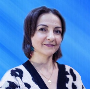Васильева Юлия Игоревна