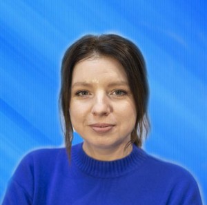 Захарова Дарья Николаевна