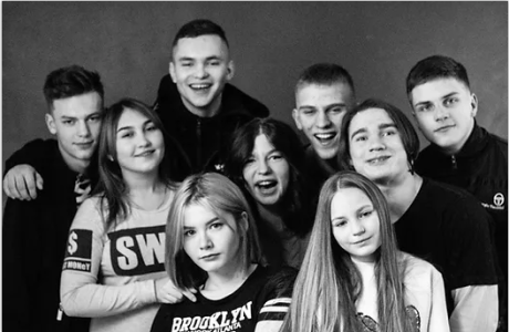 Раздел устройство детей в семью