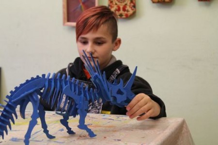 Телепередача «День ангела»